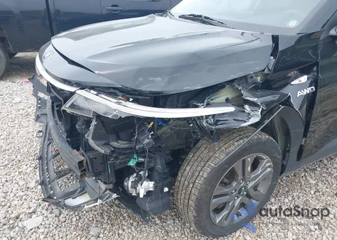 2021 Kia Seltos Lx from USA, damaged, VIN KNDEPCAA8M7186457